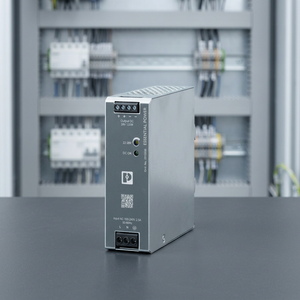 ESSENTIAL-PS/1AC/24DC/120W/EE Fuente de Alimentación Cuádruple AC-DC 2910586 Entrada de 230V - Product Image 3