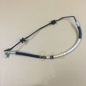 خرطوم تغذية عالي الضغط لنظام التوجيه المعزز بجودة عالية 53713-STW-A01 53713STWA01 لسيارات هوندا بايلوت - Product Image 4