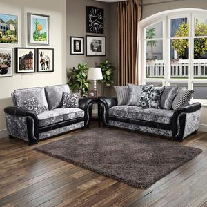 Frank Furniture Antique American Chesterfield <b>Sofa</b> Leather Home Living Room <b>Sofa</b> Sectional <b>Sofa</b> Set <b>for</b> Hotel Lobby Couch Canape - Product Image 5