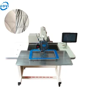 Automatic bag pattern sewing machine computer 3020 pattern machine high efficiency garment pattern making machine