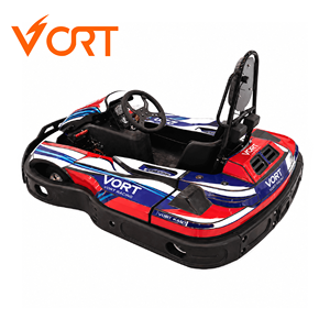 Vortkart CE-Zertifizierung 2 Jahre Garantie Elektro-Go-Kart Elektro-Go-Karts für Erwachsene <span class=keywords><strong>E</strong></span>-<span class=keywords><strong>Gokart</strong></span> für Rennstreckenverleih Elektro-Go-Kart - Product Image 4