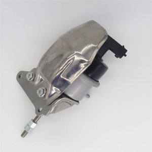 CRAFT Turbo BV35 actionneur 54359880027pour Opel Astra / Corsa 1.3 CDTI - Product Image 3