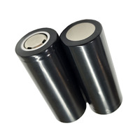 Celda de Batería de Iones de Litio de Alta Temperatura 26650 3.7V 4000mAh de Alta Capacidad para Uso Industrial Especial, Oferta de Fábrica