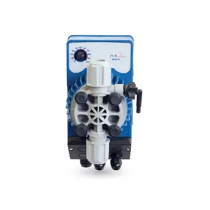 <span class=keywords><strong>Pompe</strong></span> doseuse <span class=keywords><strong>pour</strong></span> <span class=keywords><strong>piscine</strong></span> Seko Kompact Series AMS, AML, AMC, AMM200, 201 de 1 à 9 Lph - Product Image 5