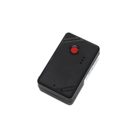 Mini dispositif de suivi portable avec alarme Anti-perte Micro localisateur Traceur GPS intelligent avec SOS