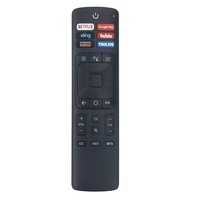 ERF3A69 Pengganti Remote Control Suara untuk TV Hisense ERF3I69V ERF3A69 ERF3I69H ERF3B69 ERF3N69H ERF3A69S ERF3B69S ERF3F69V