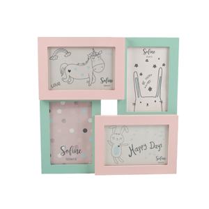 Набор декоративных карикатур для детской комнаты - Product Image 1