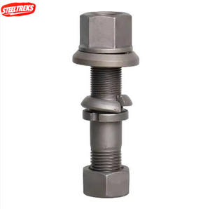 Nouveaux outils de fixation : goujons de soudure automobiles de grade 10.9, haute résistance, résistance à l'usure, boulons et écrous <span class=keywords><strong>d</strong></span>'<span class=keywords><strong>ancrage</strong></span> - Product Image 1