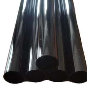 Полированная отделка P20 прессованная сталь экструдированные штампы и трубы CNC обработанная для промышленного оборудования - Product Image 1