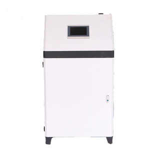 DaringFish Smart Greenhouse Full Automatic Hydroponic Equipment Intelligent Water Fertilizer and Irrigation Integrated System - Product Image 5
