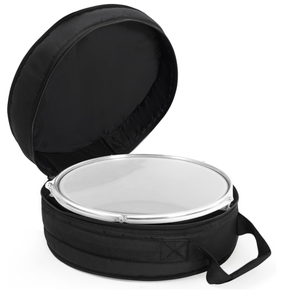 กระเป๋าใส่กลองแบบพกพาพร้อมสายคล้องไหล่ - Product Image 4