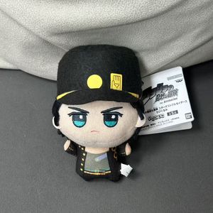 Vente en gros de peluches <span class=keywords><strong>Kakyoin</strong></span> <span class=keywords><strong>Noriaki</strong></span>, Joseph Joestar, Jan Pierre Polnareff, Dio Brando, K Ujo Jotaro, 12 cm - Product Image 3