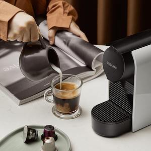 <span class=keywords><strong>Mini</strong></span> <span class=keywords><strong>cafetera</strong></span> automática de cápsulas SCISHARE para <span class=keywords><strong>cafetera</strong></span> <span class=keywords><strong>Nespresso</strong></span>-S1104 para uso doméstico y de oficina - Product Image 3