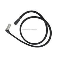 Capteur de vitesse de roue ABS de haute qualité pour camion FOTON FORLAND BJ1043 AUMARK, pièce neuve, codes de voiture L0300320001A1