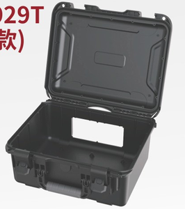 DF FR3929T 20L/21.5L/21L Outdoor High Precision Devices Anti-Shock Plastic <b>Carrying</b> <b>Case</b> Made in China/GUA - Product Image 3