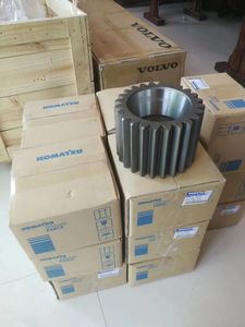 Guía de retenedor, D65 D85, <span class=keywords><strong>708</strong></span>-<span class=keywords><strong>2l</strong></span>-<span class=keywords><strong>23351</strong></span> - Product Image 4