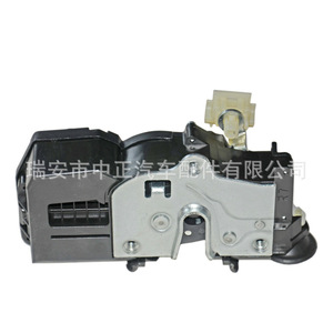 Actuador de Cierre Centralizado para Chevrolet DLA 0011, Control Remoto, Material Plástico - Product Image 1