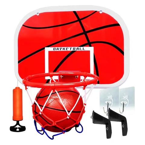 basketball hoop