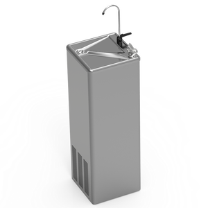 Fontaine à <span class=keywords><strong>eau</strong></span> potable en acier inoxydable la plus vendue (logo du client est gravé sur le <span class=keywords><strong>bassin</strong></span> de la fontaine à <span class=keywords><strong>eau</strong></span> DISPONIBLE) - Product Image 4