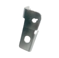 Pièces de quincaillerie automobiles personnalisées non standard, pièces estampées, pièces en acier inoxydable, pièces dessinées, ODM/OEM, marque personnalisée HDF
