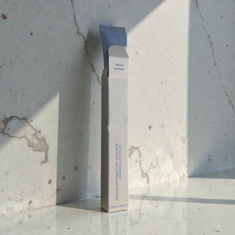 สีคาราเมลเค็ม