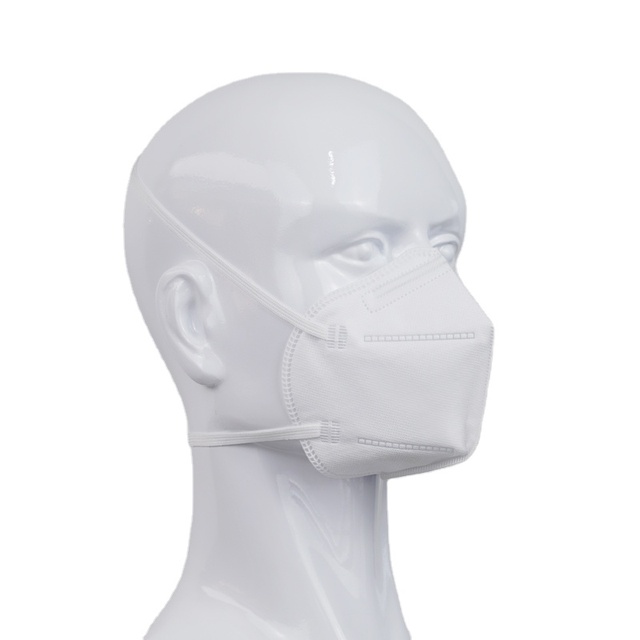 CNSTRONG in Stock K-N95 Respirator Protective Face Mask Head Mounted Face Masks