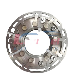 49377-07403 49377-07401 49377-07440 Turbo anello ugello geometria Turbo for per Volkswagen Crafter 2.5 TDI <span class=keywords><strong>BJM</strong></span> / BJL - Product Image 5
