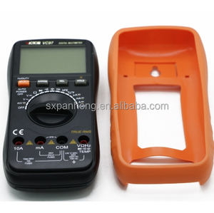 VC97 Professional Auto <b>Range</b> 0-250V 0-10A Tester - Product Image 4