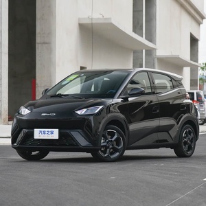 BYD Seagull รุ่นใหม่ รถยนต์ไฟฟ้าขายดีประจำปี 2025 รถยนต์มือสอง ขับเคลื่อนล้อหน้า 4 ที่นั่ง - Product Image 5