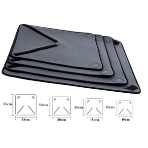 Copertura Protettiva Impermeabile in Neoprene Personalizzata per Fotocamere Canon Nikon Sony SLR DSLR, Accessori per Studio Fotografico - Product Image 6