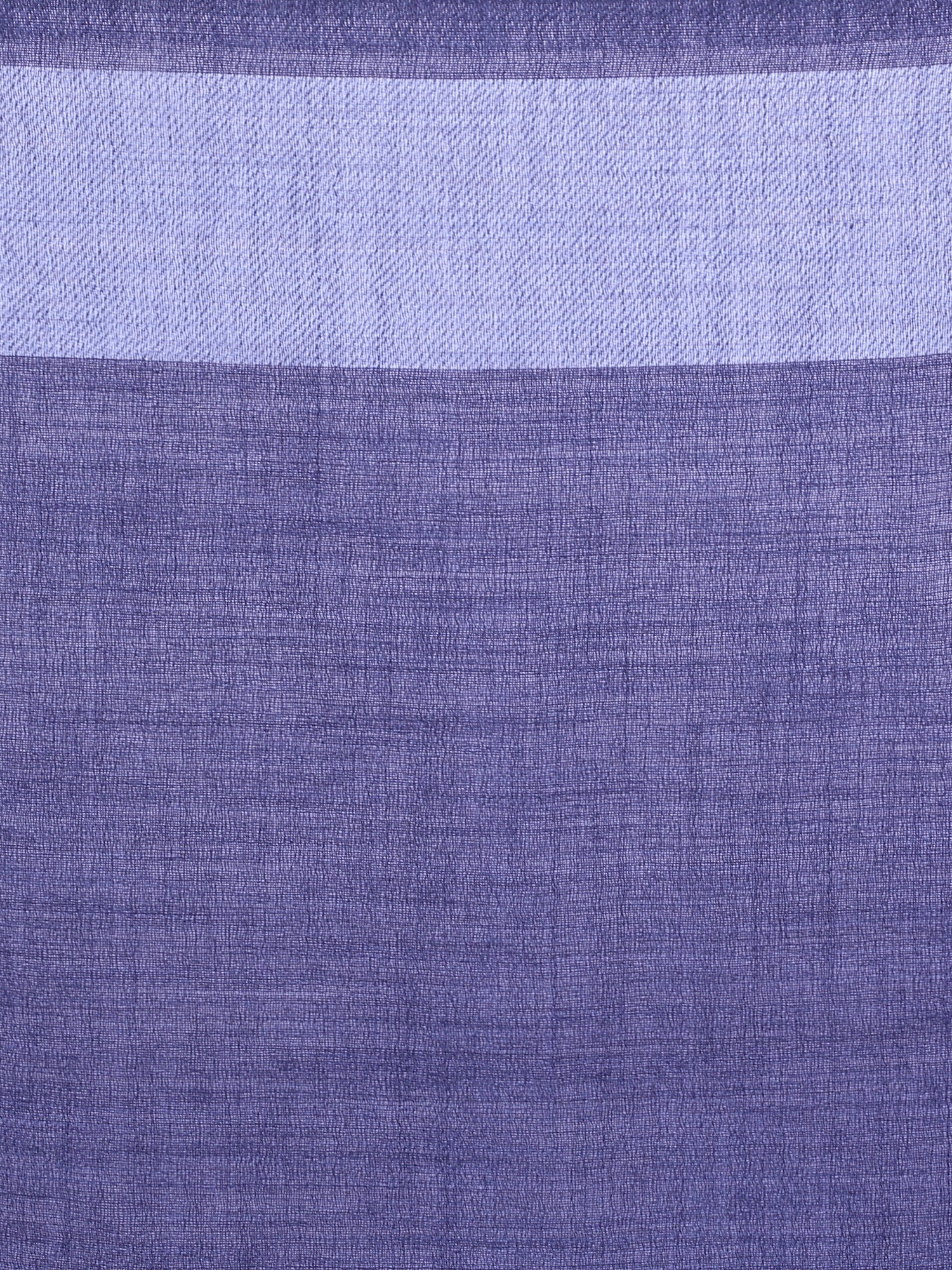 BLEU DE PRUSSE AVEC BORD BLEU CORNFLOWER