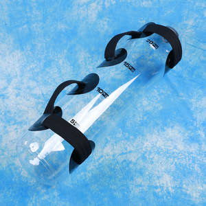 Sac d'eau gonflable réglable QIDIAN en PVC pour musculation et entraînement de stabilité - Écologique 20*75cm - Product Image 4