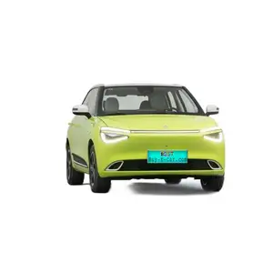 2023 DFM NANO 01 хэтчбек электромобиль EV 70 кВт/160 нм R17 Plus LHD Подержанный автомобиль для продажи