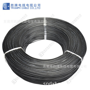 Valvoline Single Core Multi Strand Shielded Microphone Cable Ul1185 18A Pvc Insulated 300V Flame Retardant Recording Use - Product Image 3