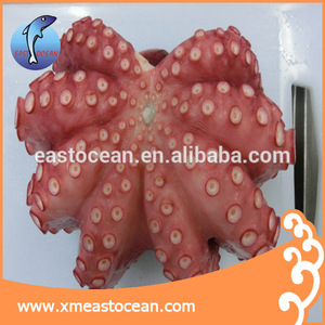 Mejor venta delicioso marisco <span class=keywords><strong>congelado</strong></span> <span class=keywords><strong>pulpo</strong></span> - Product Image 2