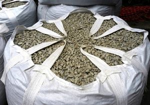 Wholesale 1 <b>Ton</b> Conductive White Woven Sling <b>Bag</b> Square Jumbo <b>Bag</b> for 1000kg Loading - Product Image 6