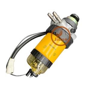 Séparateur d'eau de carburant pour moteur diesel de haute qualité 32/925914 32/925915 adapté au filtre à carburant JCB 32-925914 32-925915 - Product Image 6