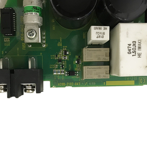 A20B-2102-0431 Placa de Circuito PCB Original Probada por FANUC - Product Image 2