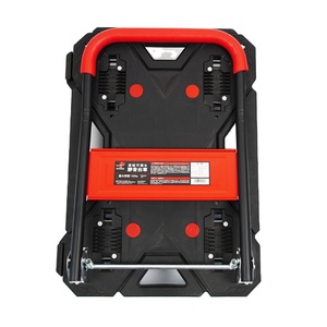 Vendite dirette della fabbrica carrello carrello carrello a mano del carro mobile con 4 ruote - Product Image 1