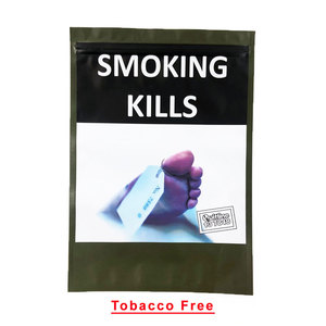 what happens if you eat a tobacco leaf Green Tobacco Sickness - Overview
