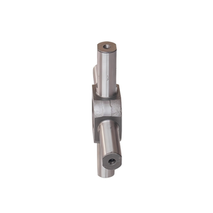 Pièces de rechange pour essieux de construction, arbre transversal de différentiel 63A0026, usine de fabrication - Product Image 2