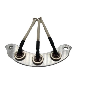 Populace T20 Bridge Rectifier Aluminum Alloy Diesel <b>Generator</b> Part - Product Image 5