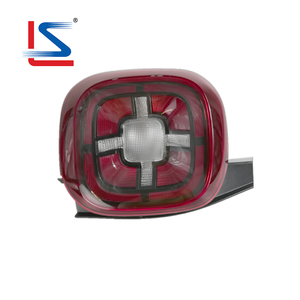 Lampada di CODA Auto per Renault Dacia <span class=keywords><strong>DUSTER</strong></span> 2018 R 265503601R L 265558217R luce <span class=keywords><strong>posteriore</strong></span> - Product Image 1
