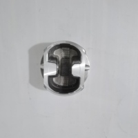Produsen Guangzhou JCAR Piston Mesin Diesel 1MZ 13101-20020L Suku Cadang Elektrikal Otomatis Kit Pin Mesin Ring Piston Mobil