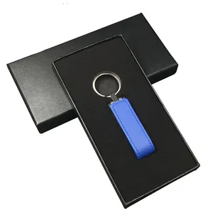 Clé USB en cuir avec logo personnalisé 4 Go 8 Go 16 Go 32 Go 64 Go, série cuir - Product Image 3
