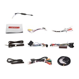 Erisin ES6614C <span class=keywords><strong>7</strong></span>" DSP Schermo IPS <span class=keywords><strong>8</strong></span> Core Android 14.0 GPS 4G LTE Wireless CarPlay Lettore DVD per Auto Porsche Cayenne Autoradio - Product Image 6