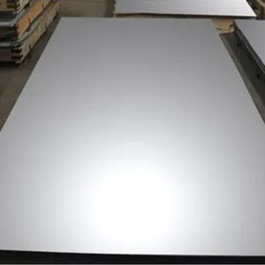 Placa de aluminio 7075 de alta calidad en oferta de fábrica - Product Image 6