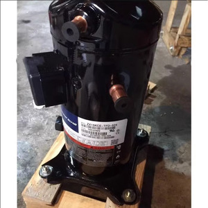 Compresseur de réfrigération HYZL ZX15KCE-TFD-558, équipement de climatisation, de refroidissement et de chauffage - Product Image 1