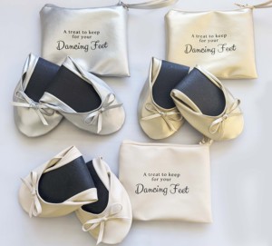 OEM giá rẻ Trung Quốc sau khi Đảng Ballet giày dép đám cưới - Product Image 2