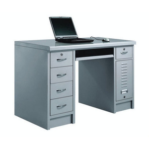 Gabinete Dispensador de Acero Inoxidable Médico Xufeng XF402 para Uso en Farmacias de Hospitales - Product Image 1